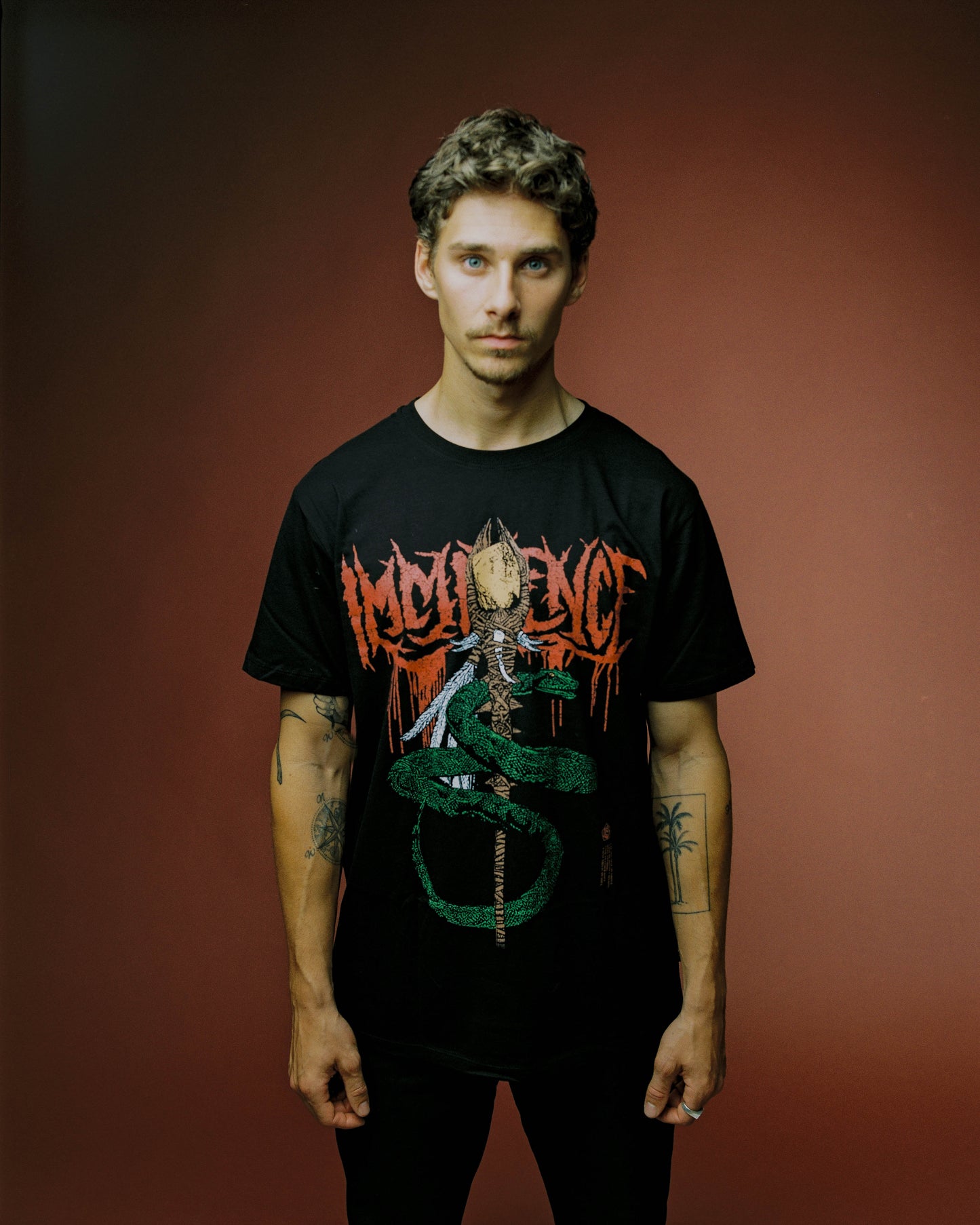 Ghost Shirt