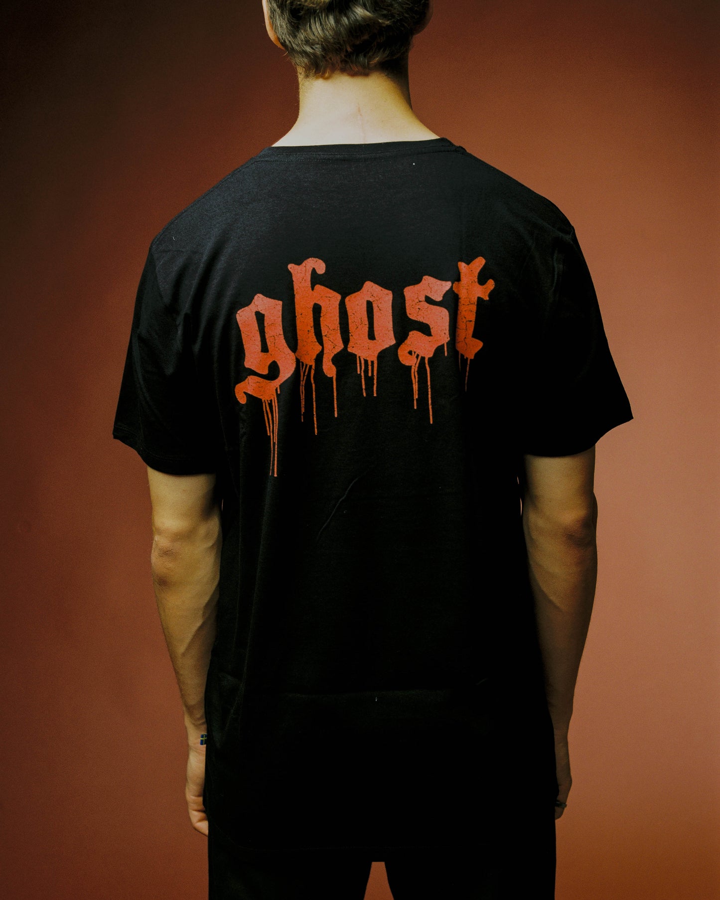 Ghost Shirt