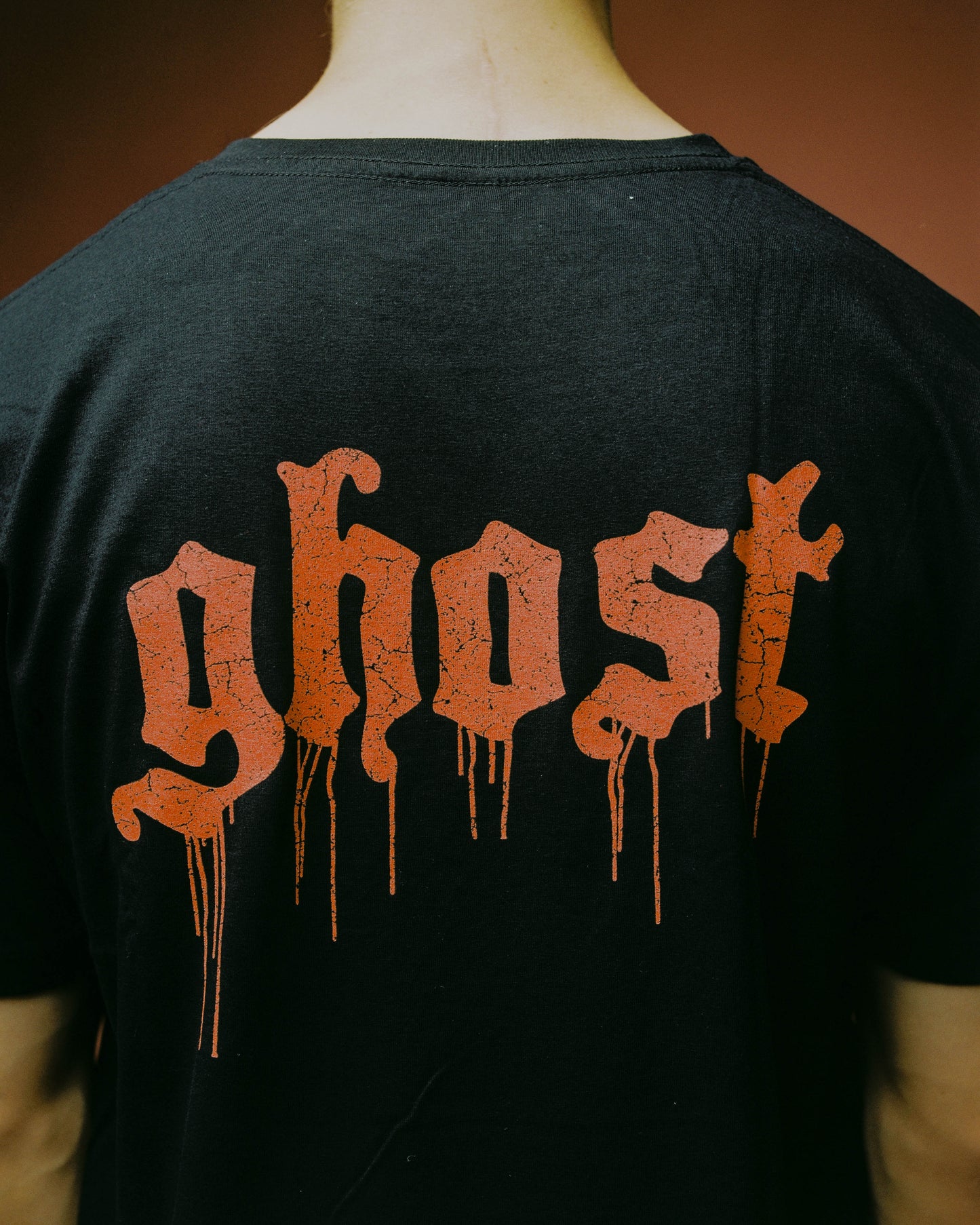 Ghost Shirt