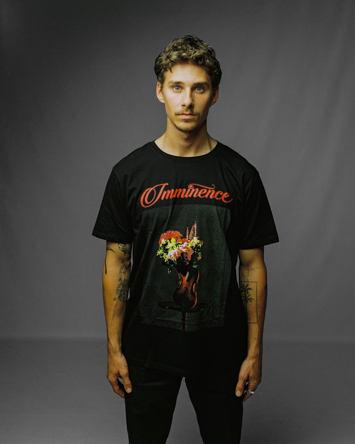Acoustic Tour Shirt