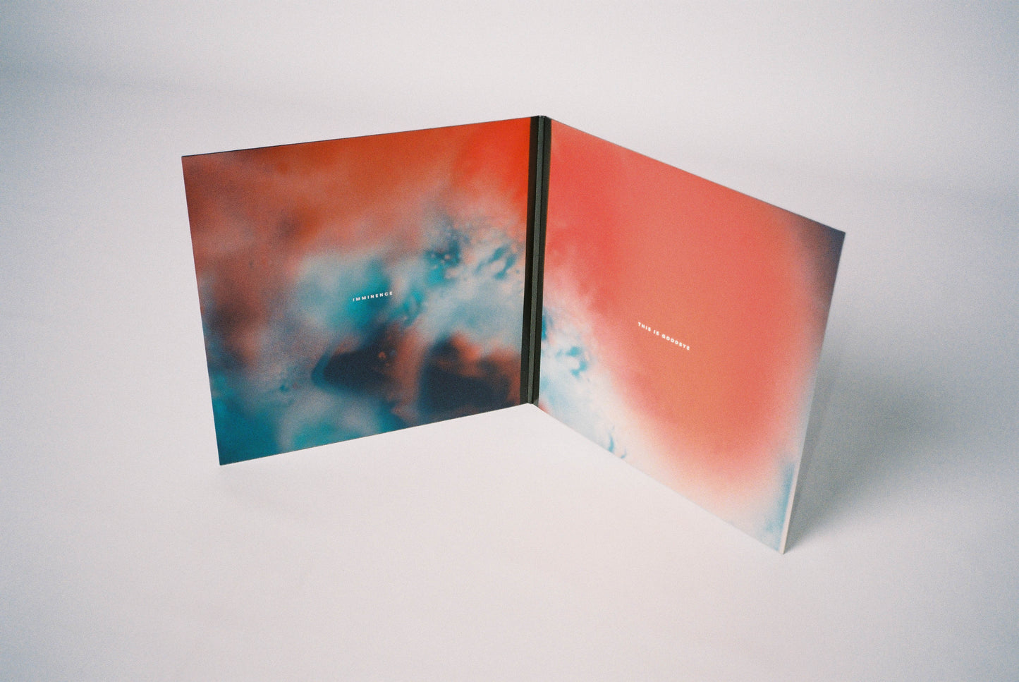This Is Goodbye - Marbled Colored Vinyl