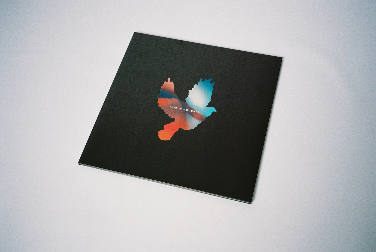 This Is Goodbye - Marbled Colored Vinyl