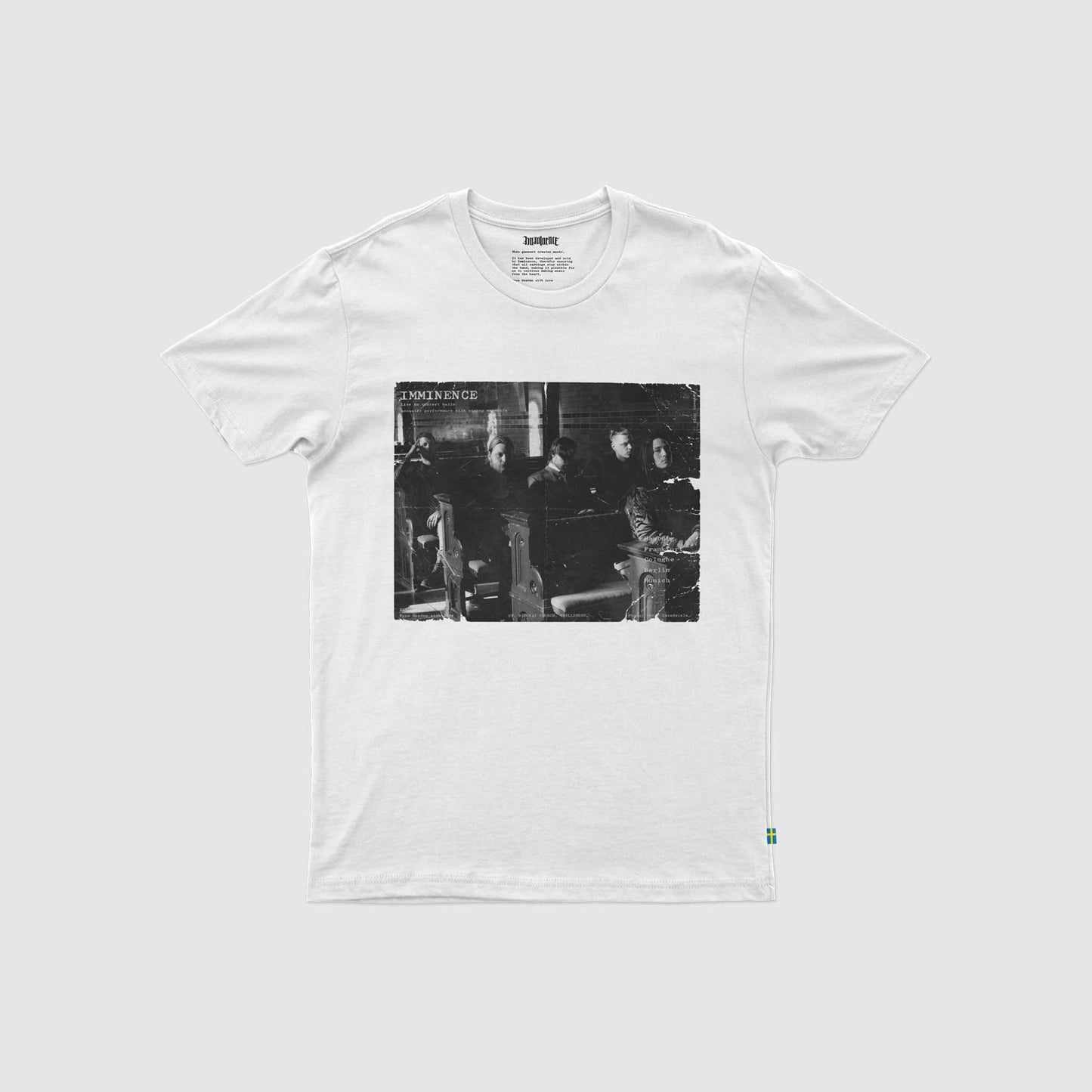 Live in S:t Nicolai - Bundle