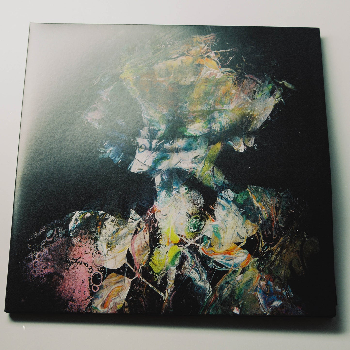 Heaven in Hiding - Digisleeve CD