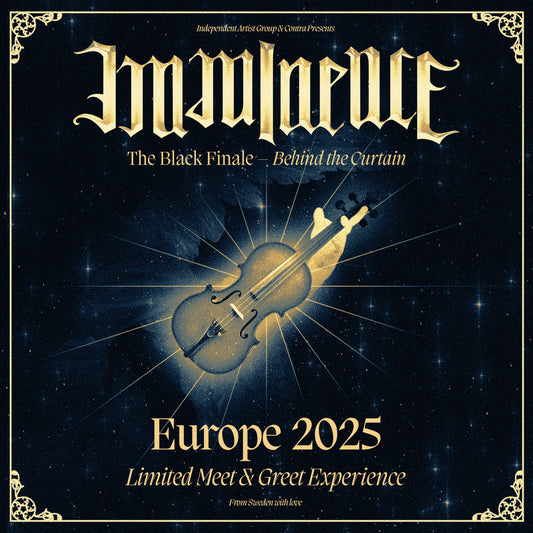 Behind The Curtain: M&G Europe 2025