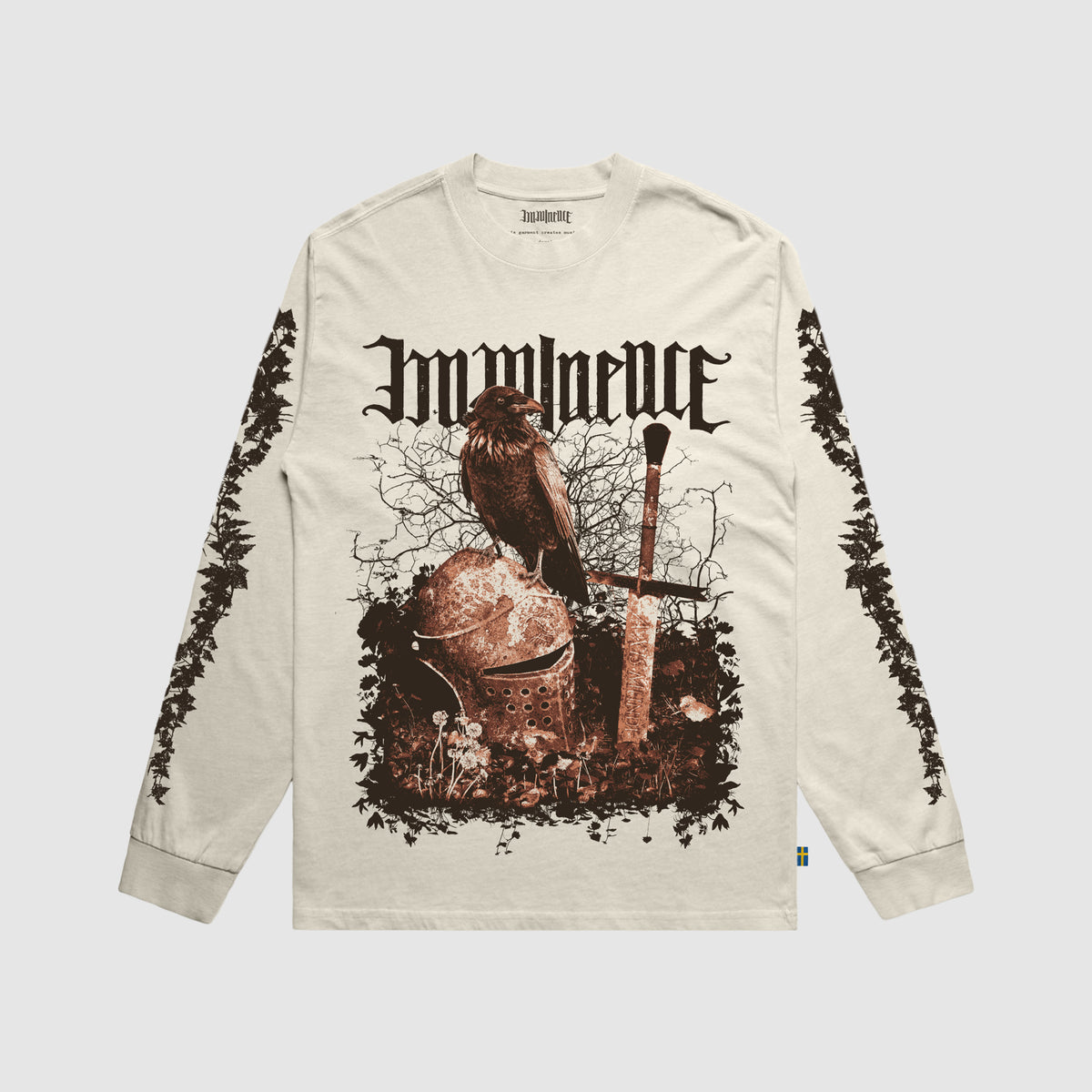 Armour Clad Longsleeve