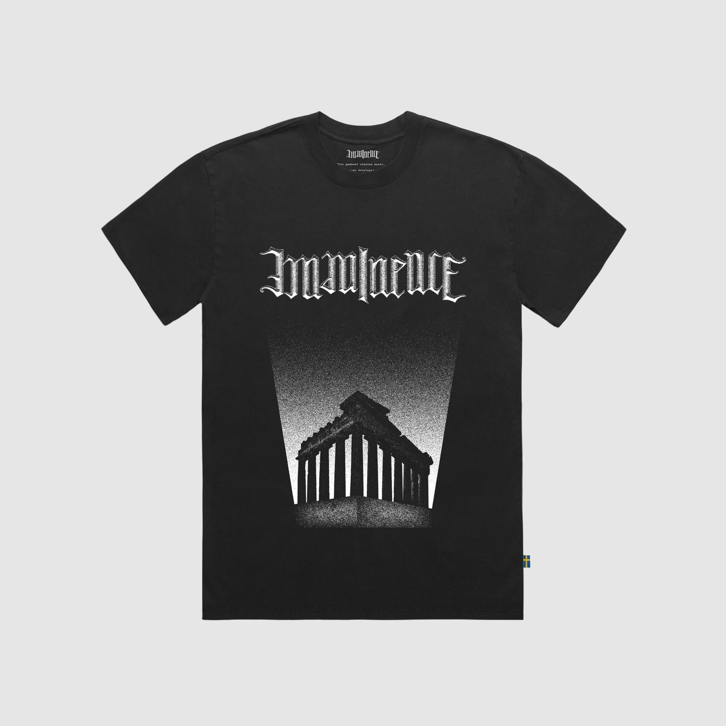 Athens Shirt