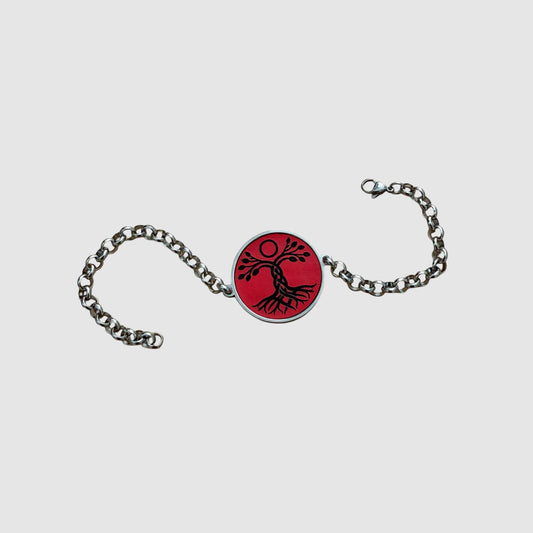 Axis Mundi Bracelet