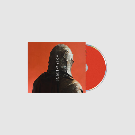 Axis Mundi - CD