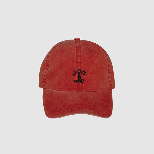 Axis Mundi Cap