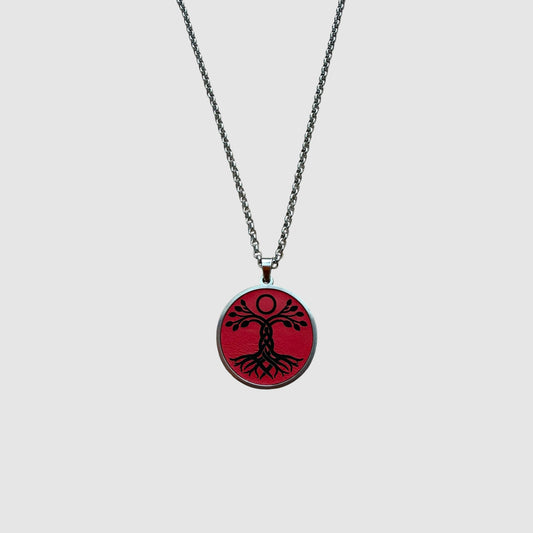 Axis Mundi Necklace