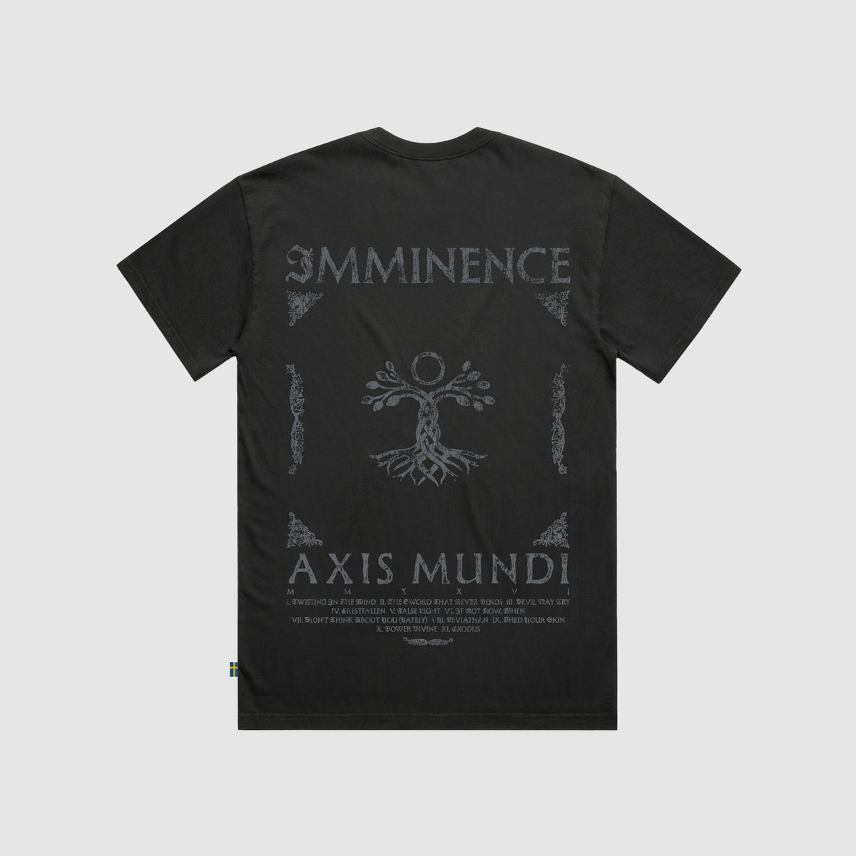 Axis Mundi Shirt