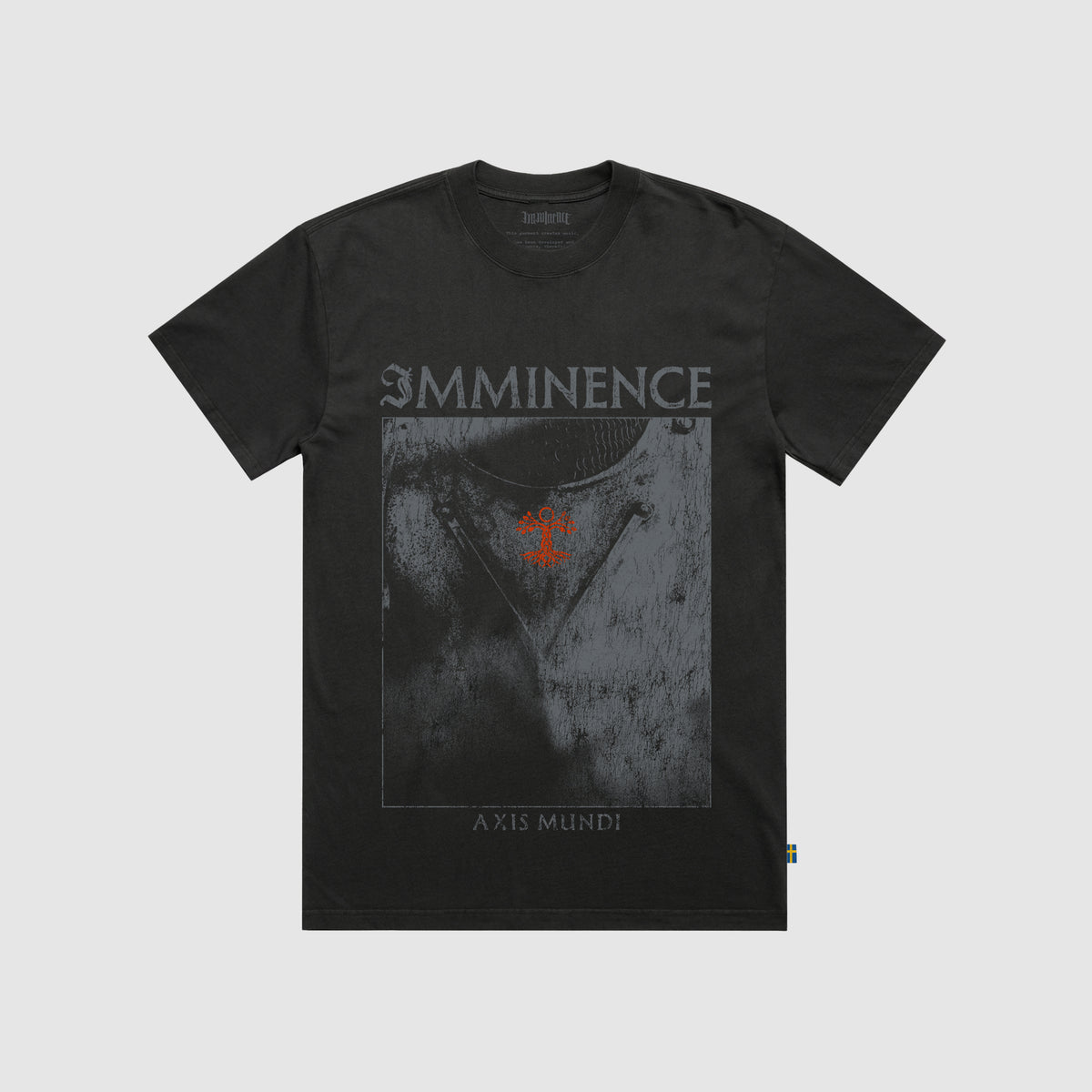 Axis Mundi Shirt