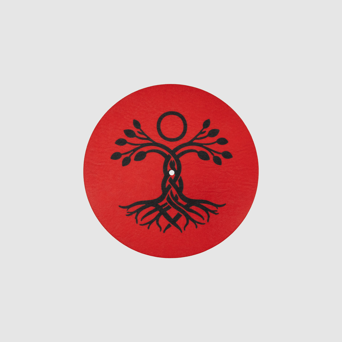Axis Mundi Slipmat