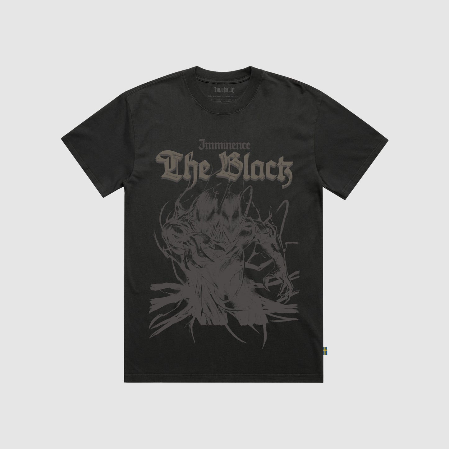 Creature Shirt