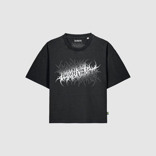 Crestfallen Crop Top
