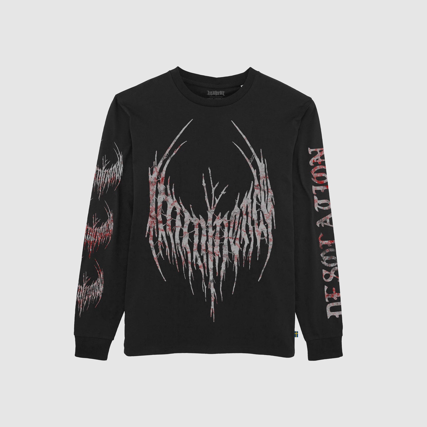 Desolation Longsleeve