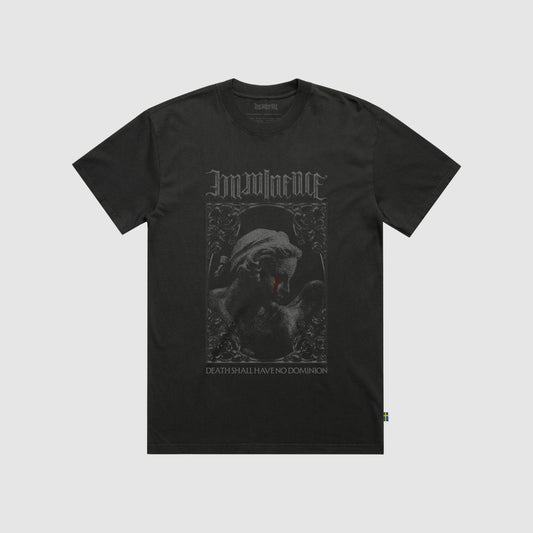 Death Shall Have No Dominion Shirt