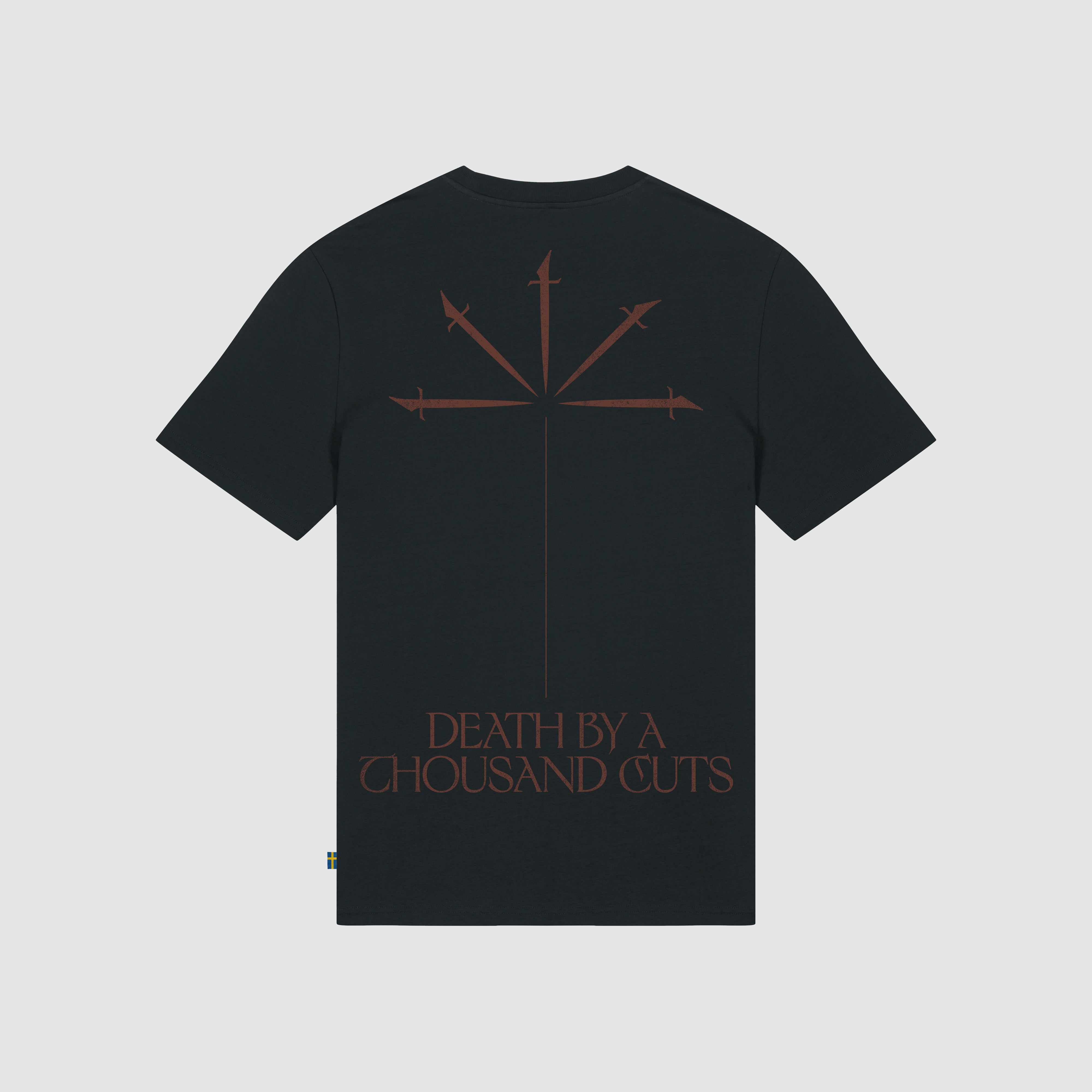 Death by a Thousand Cuts Shirt – Imminence