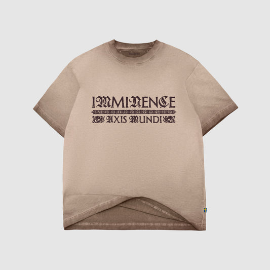 Didn't Think About You Shirt