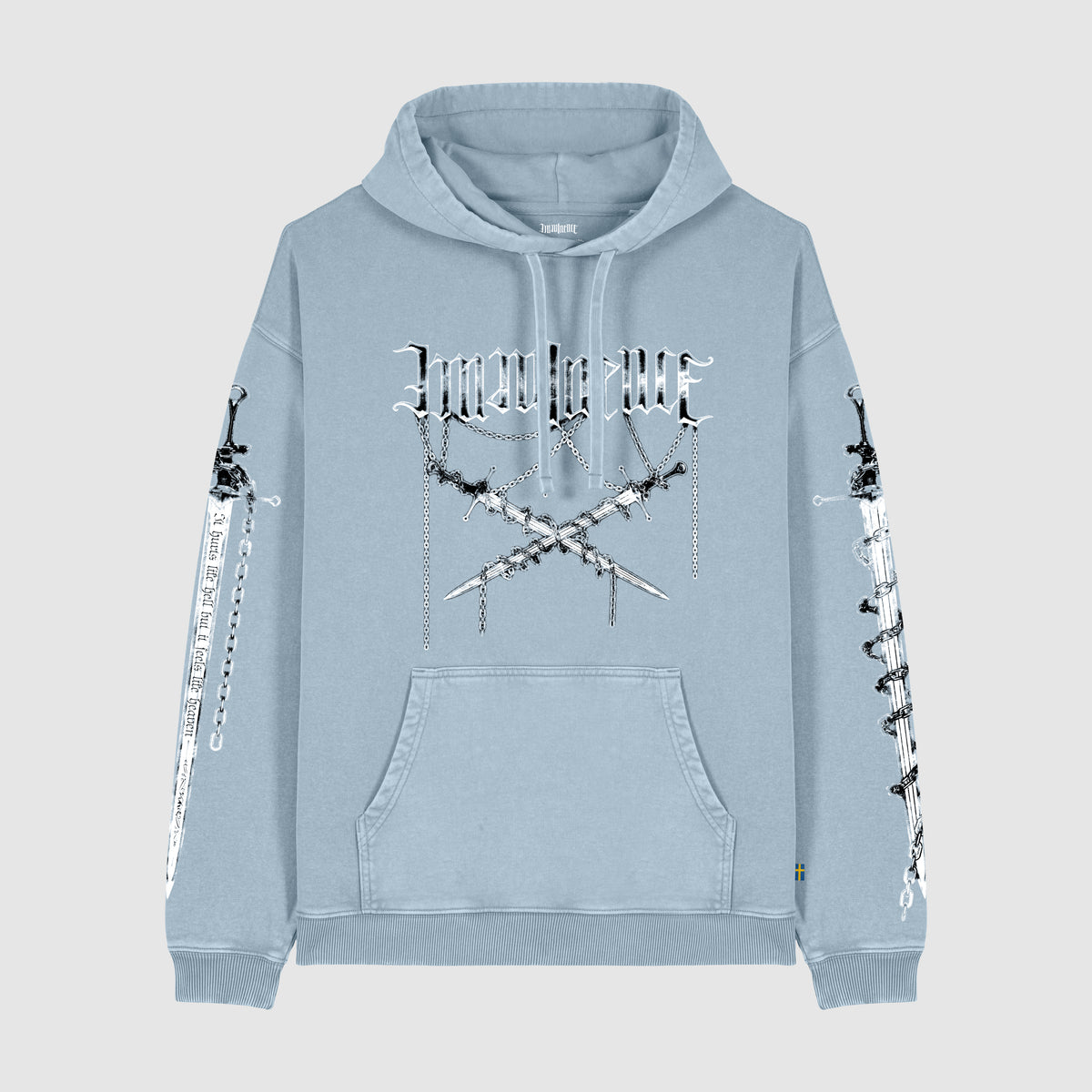 God_Fearing_Man_Hoodie_Front. 