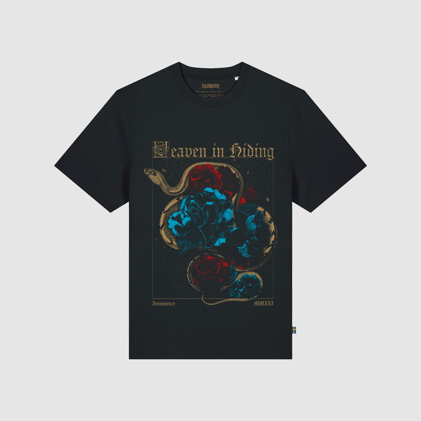 Heaven in Hiding Shirt