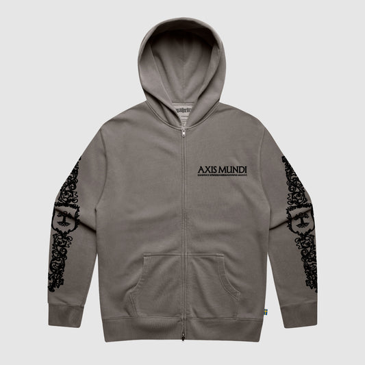 Hound Zip Hoodie