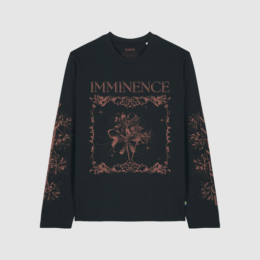 Hurts Like Hell Longsleeve