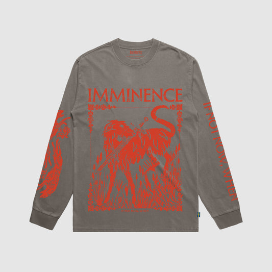 If Not Now, When Longsleeve