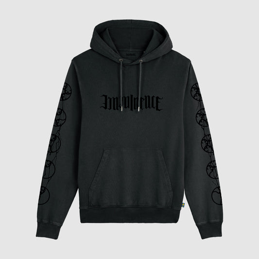 Into The Black Hoodie