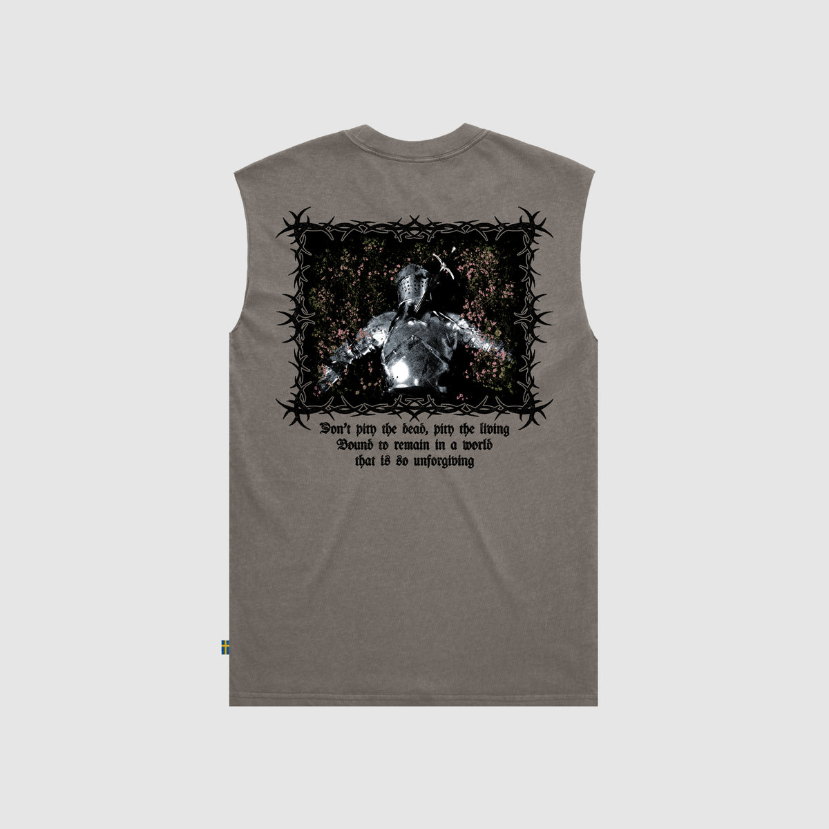Leviathan Tank Top