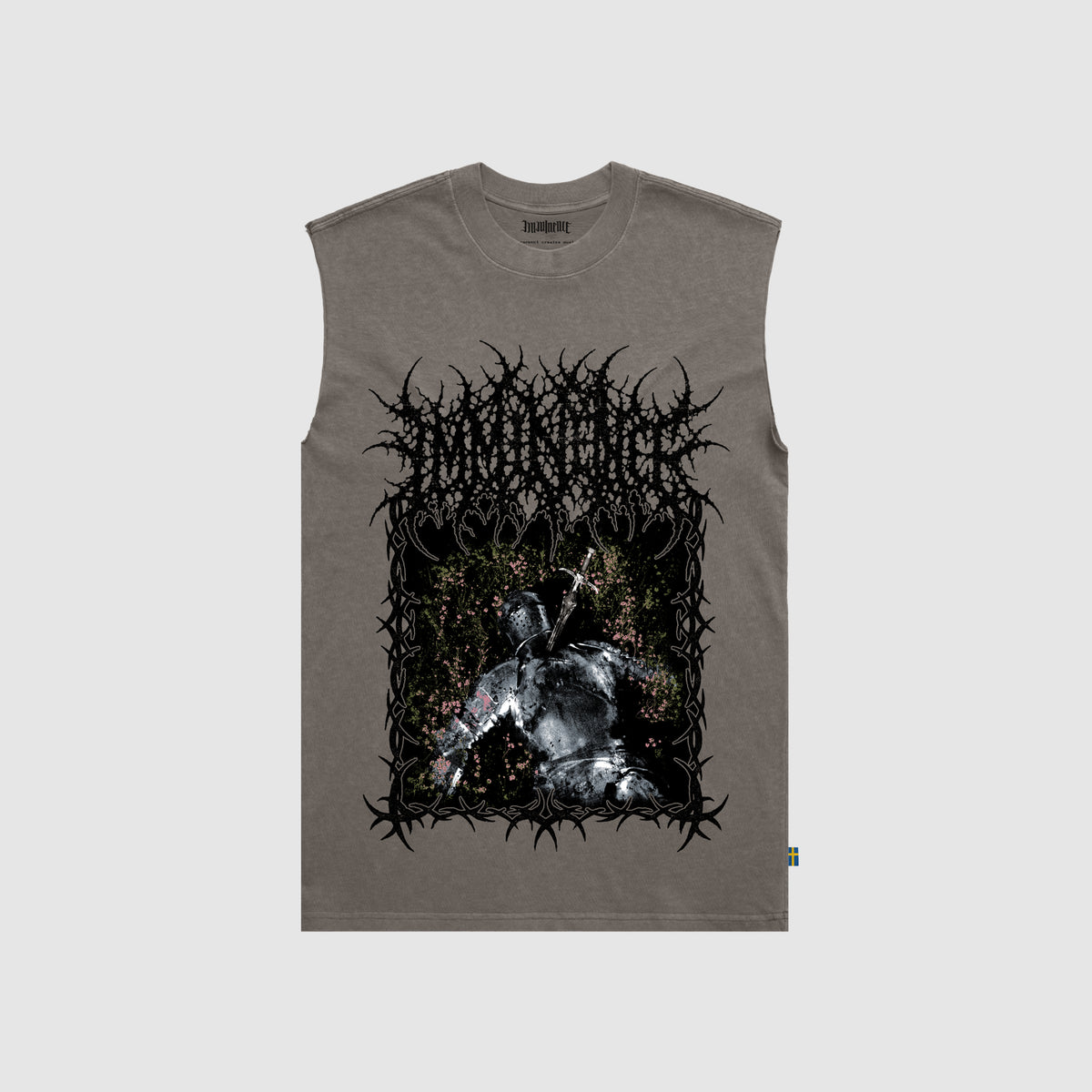 Leviathan Tank Top