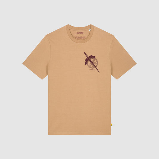 Moth Knife Shirt