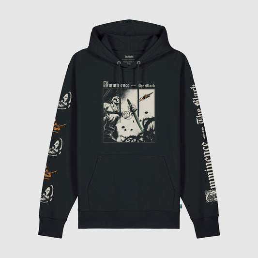 Moth Hoodie
