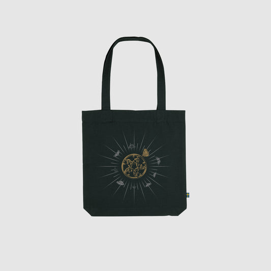 Moths Tote Bag