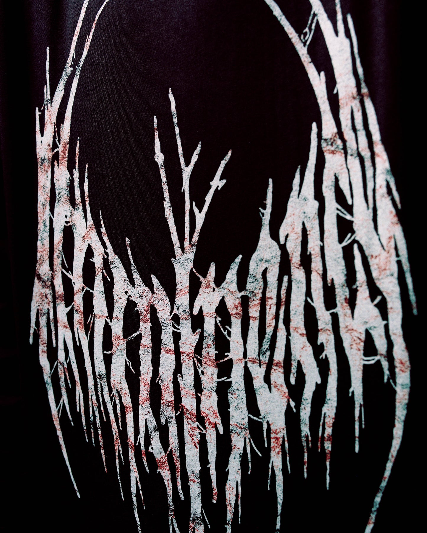 Desolation Longsleeve