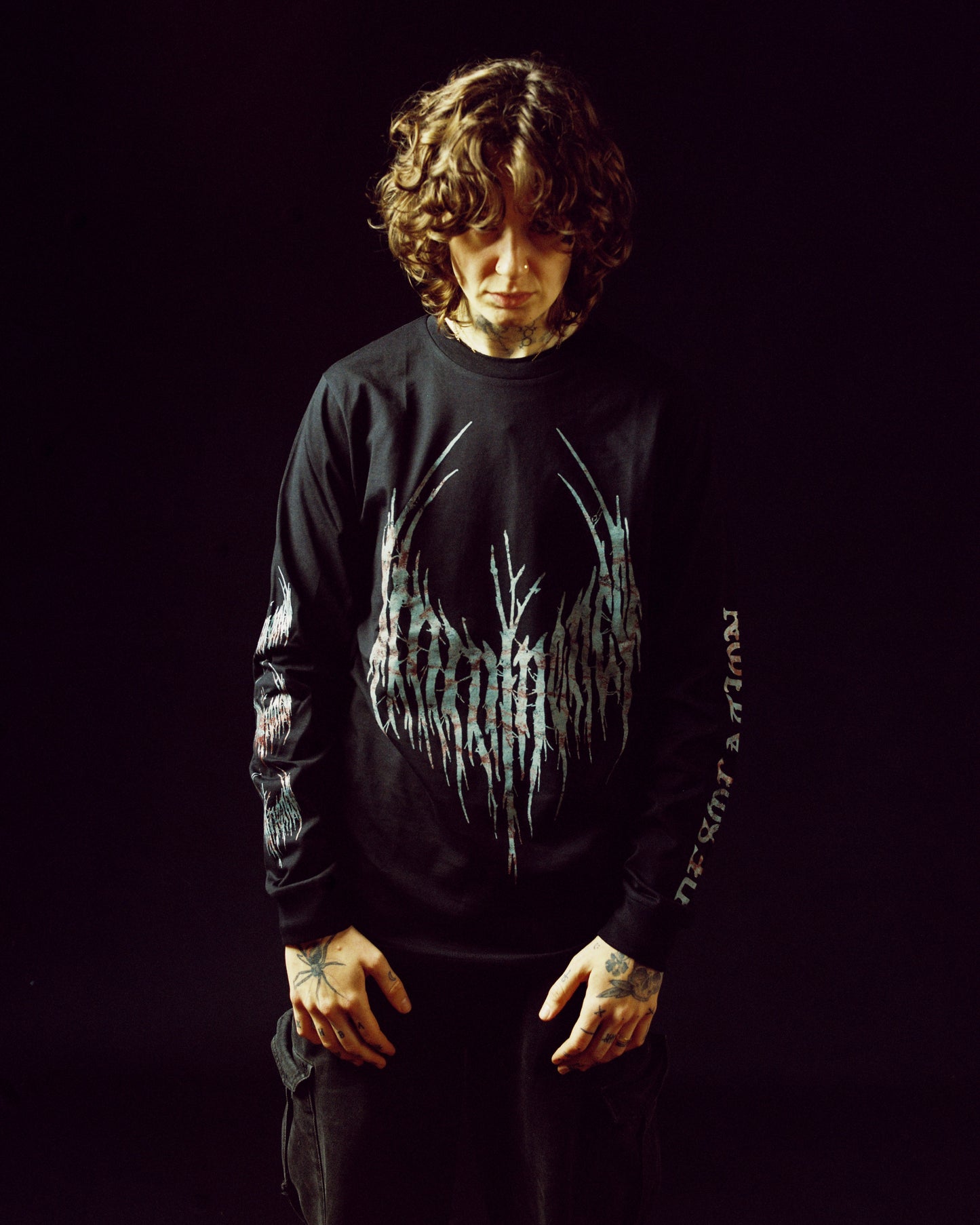 Desolation Longsleeve