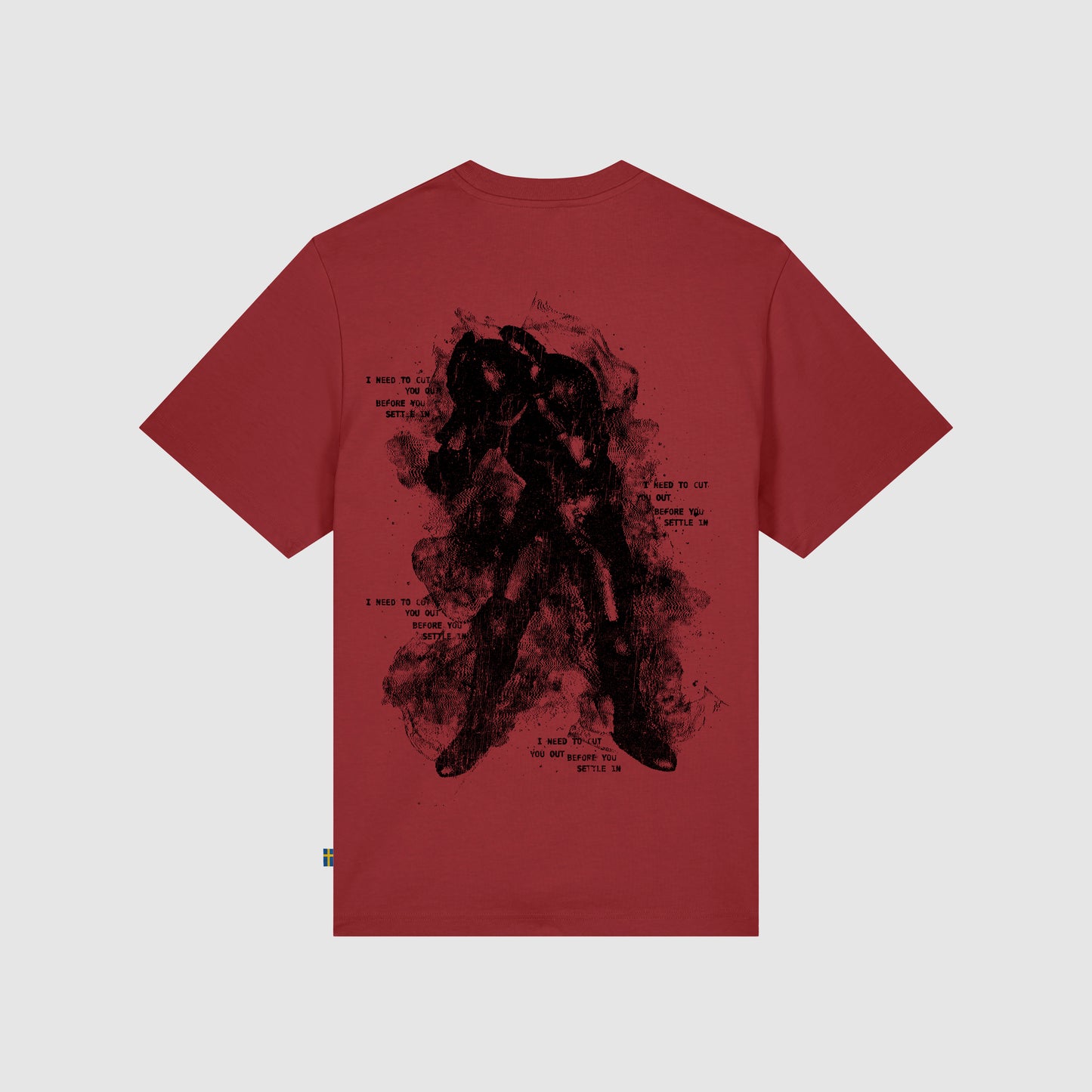 Shadow Shirt