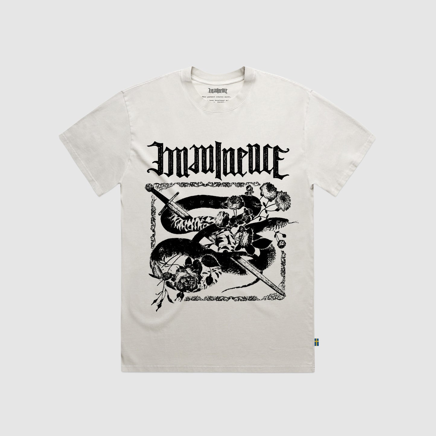 Sword Shirt