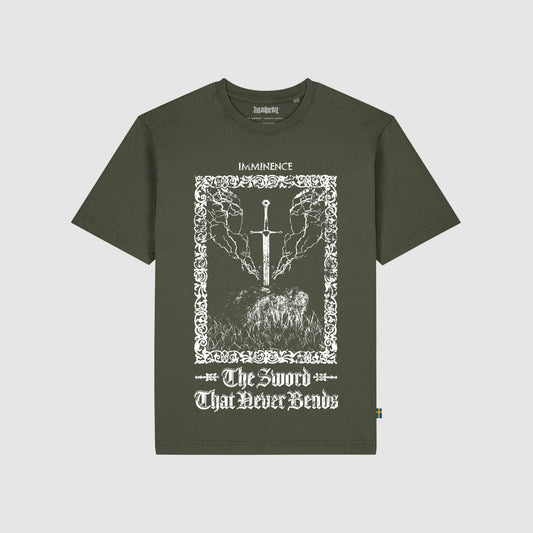 The Sword That Never Bends Shirt