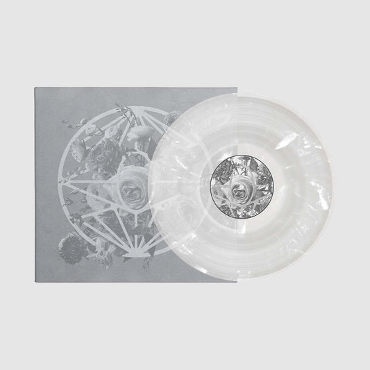 Turn The Light On: Deluxe Edition - Marbled White Vinyl