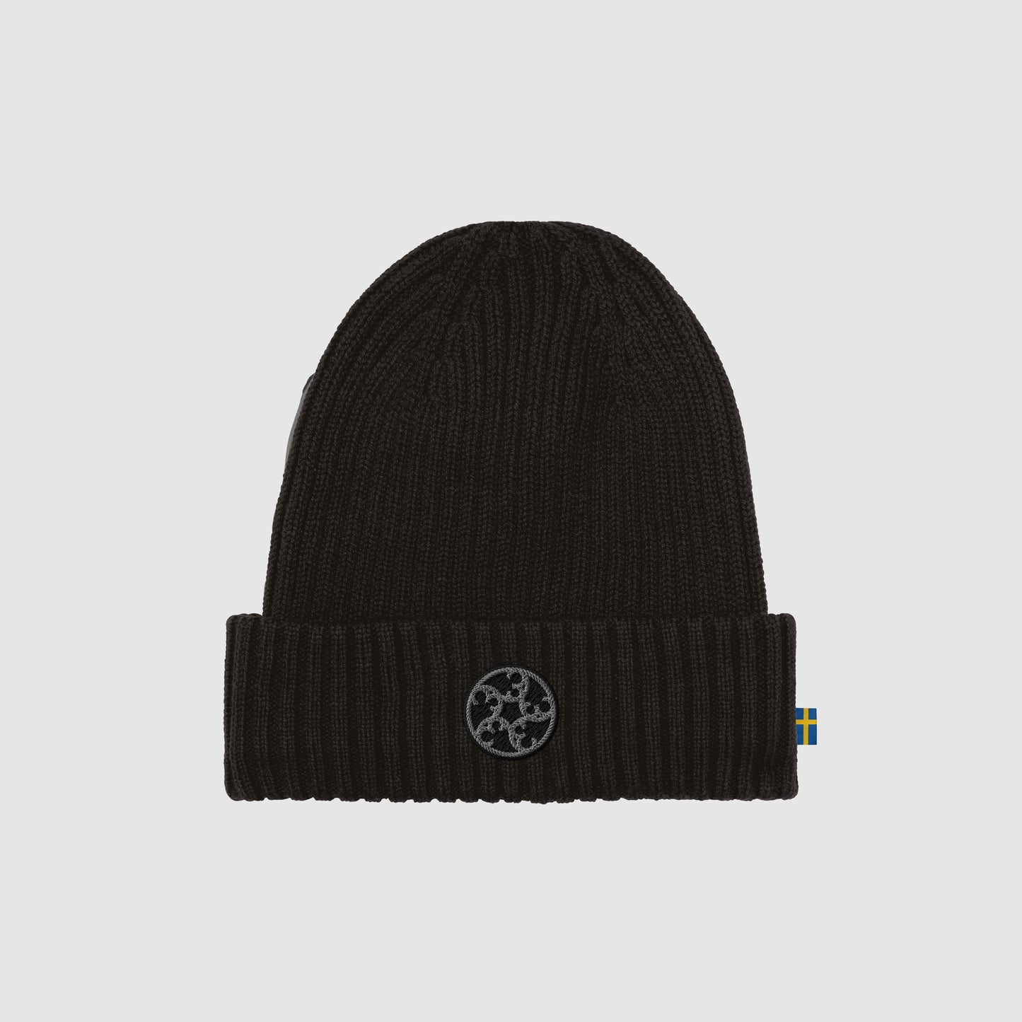 The Black Beanie