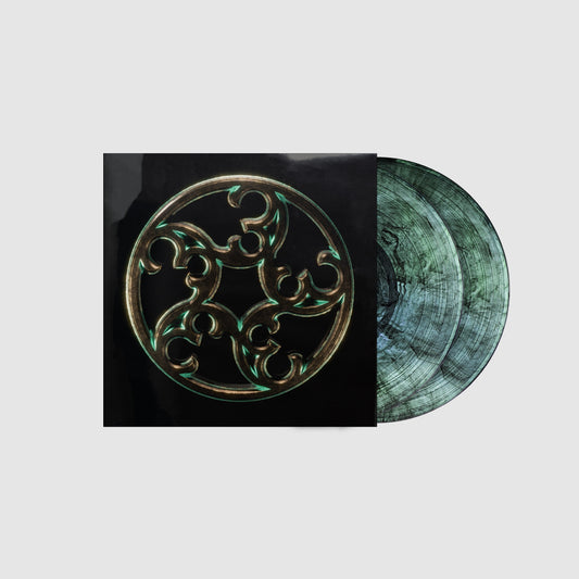 The Black - Curacao Vinyl