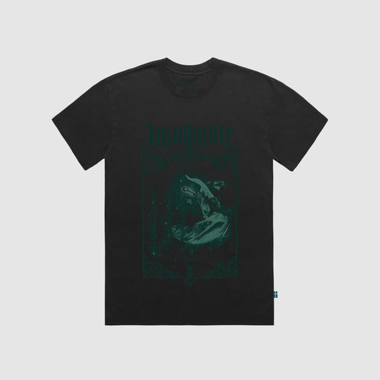 The Black Finale Paris Shirt