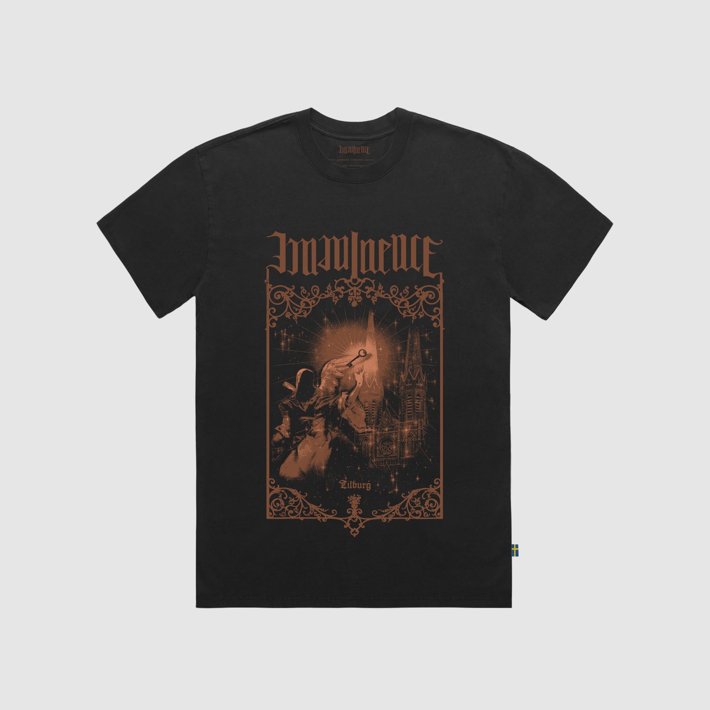 The Black Finale Tilburg Shirt