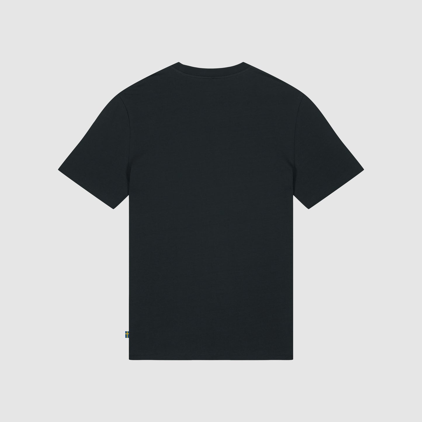 The Return of The Black Shirt