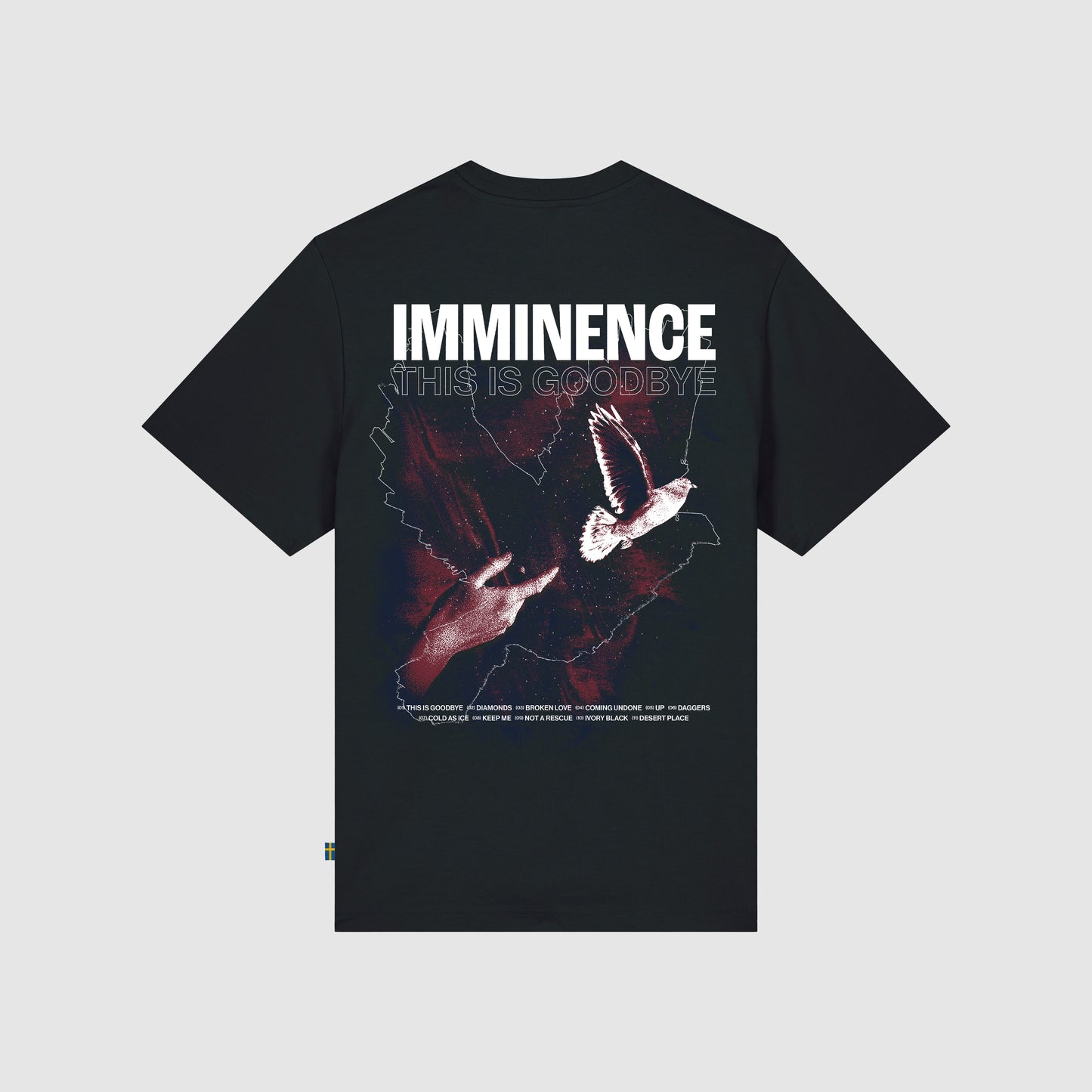 This Is Goodbye Shirt
