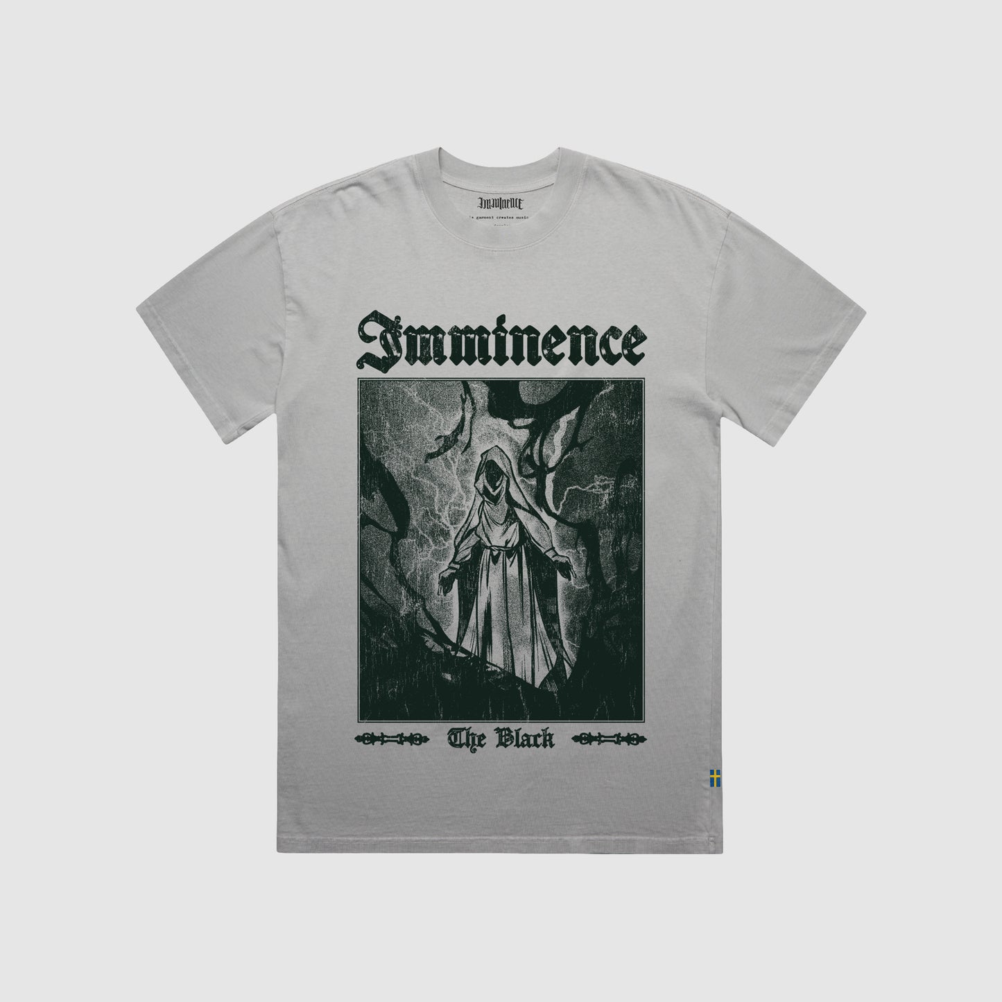 Oracle Shirt