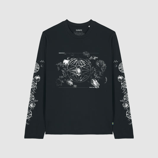 Turn The Light On Longsleeve