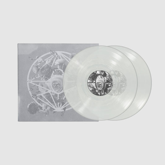 Turn The Light On: Deluxe - Pearl Sunrise Vinyl